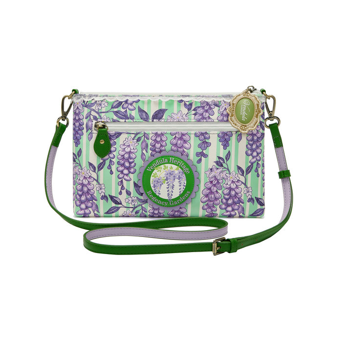 Vendula Heritage Regency Gardens Kate Bag