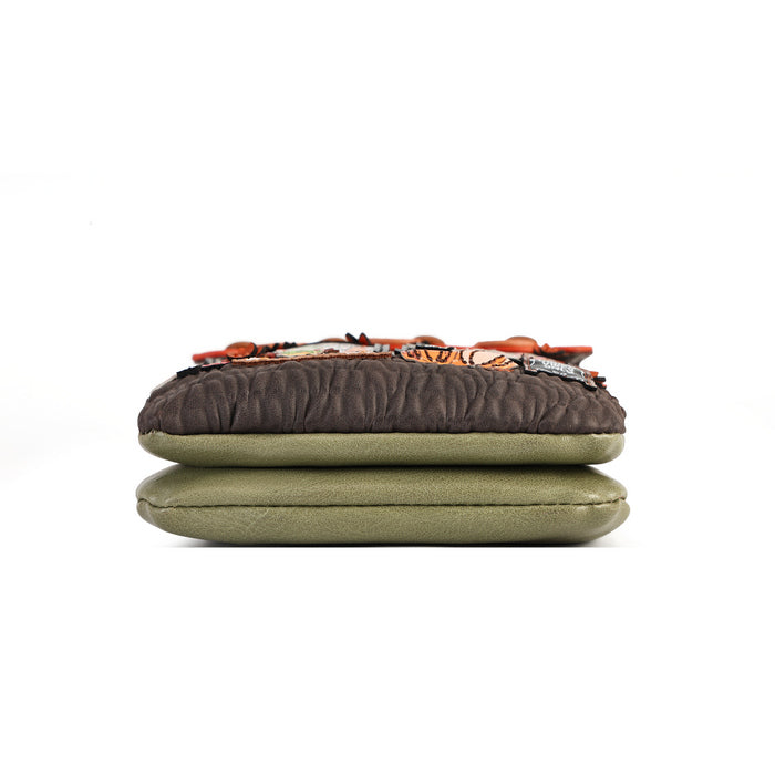 Flower Shop - Amber Edition - Phone Pouch