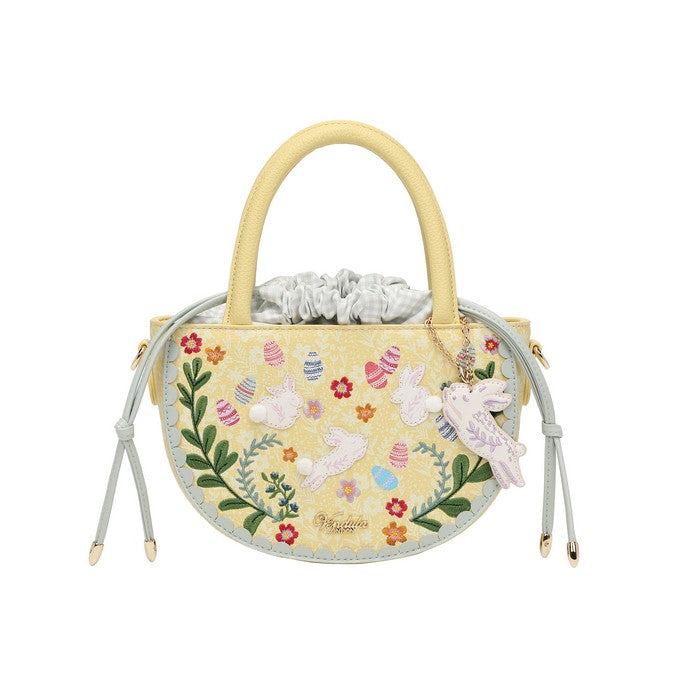 Woodland Rabbits Kingsley Crossbody