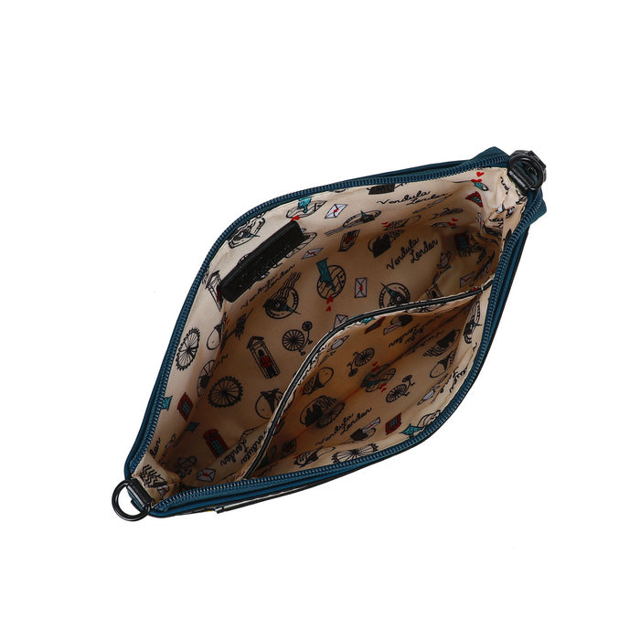 Between the Covers Bookbinders Kate Bag