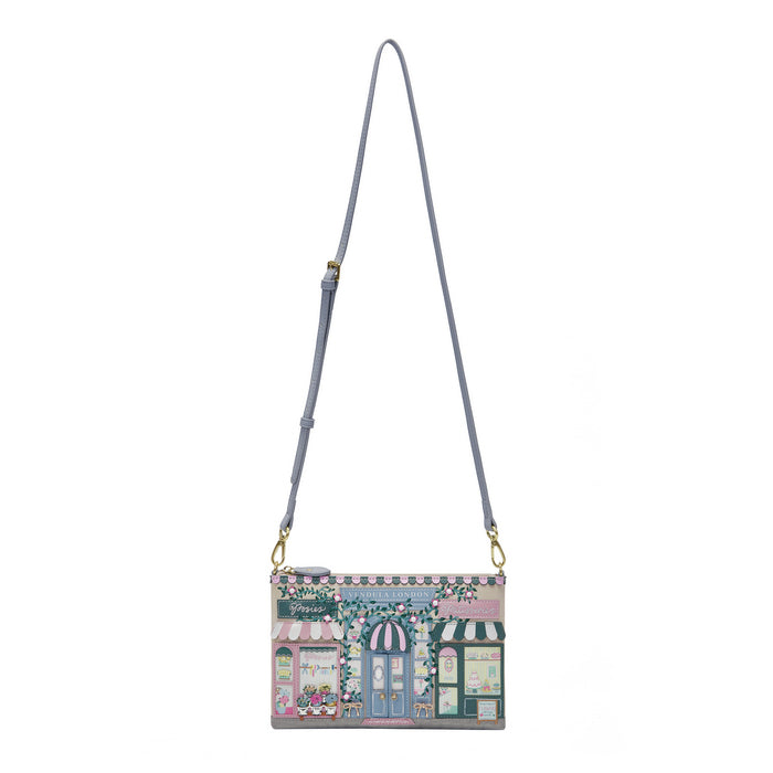 Posies and Patisseries Kate Bag