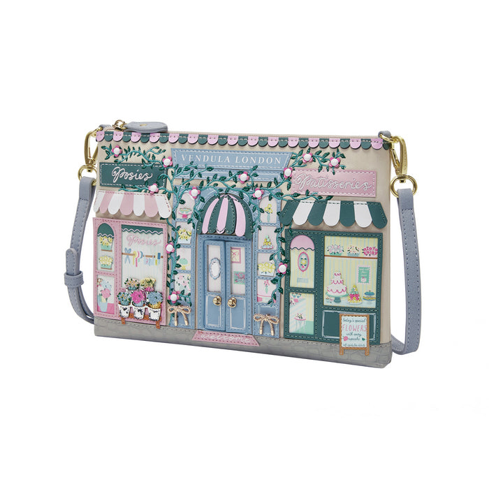 Posies and Patisseries Kate Bag