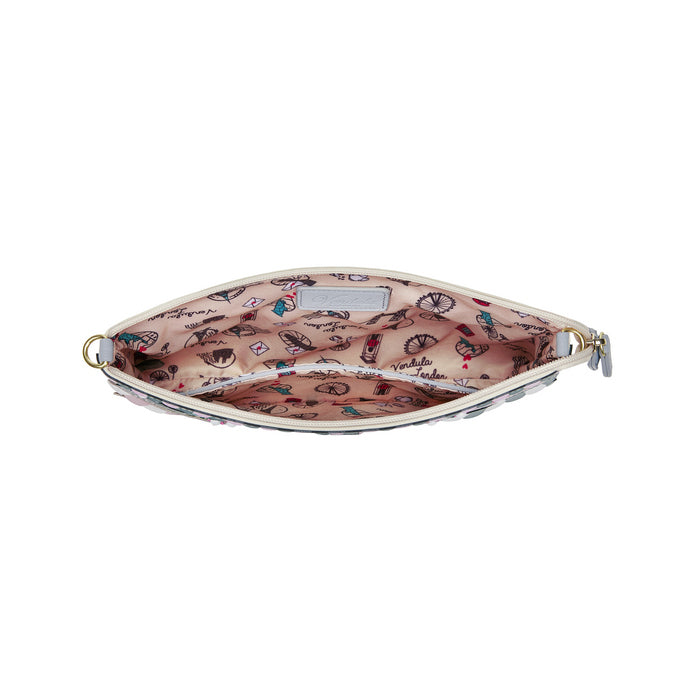 Posies and Patisseries Kate Bag
