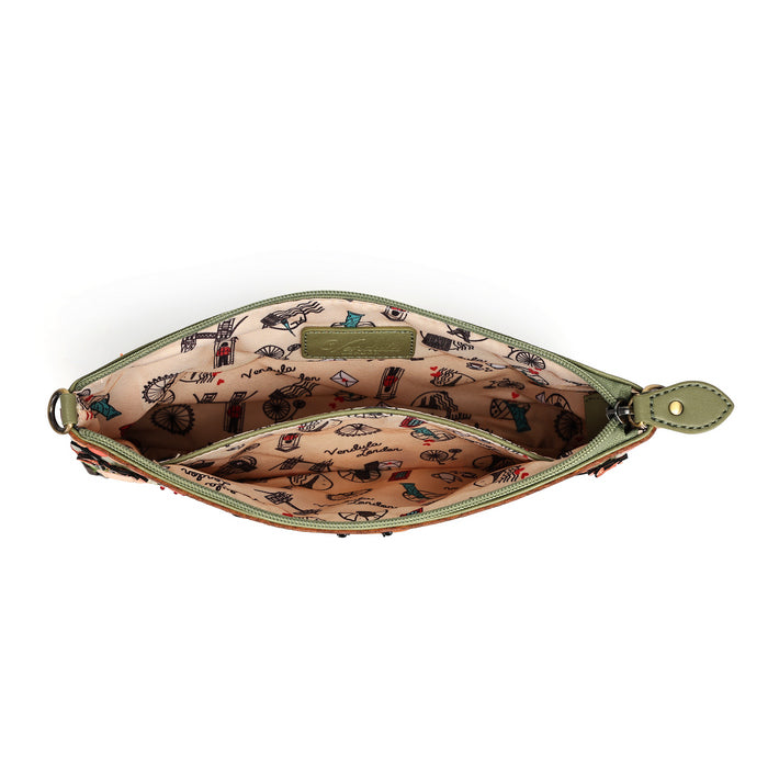 Flower Shop - Amber Edition - Kate Bag