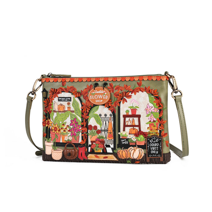 Flower Shop - Amber Edition - Kate Bag