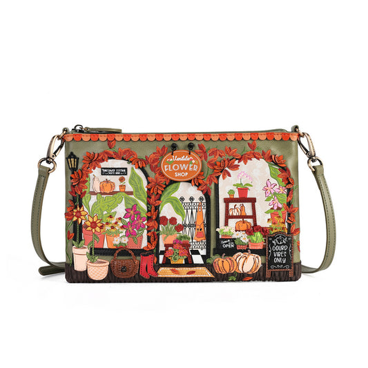 Flower Shop - Amber Edition - Kate Bag