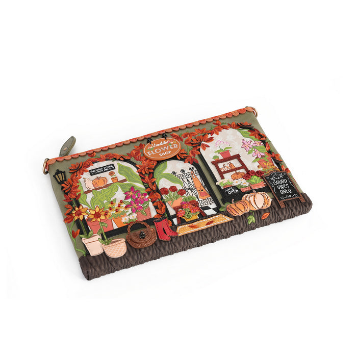 Flower Shop - Amber Edition - Kate Bag