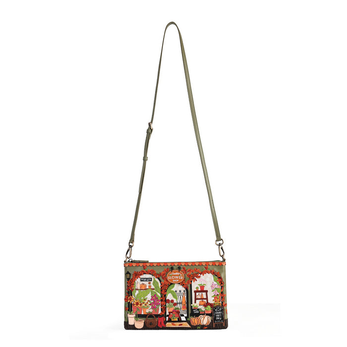 Flower Shop - Amber Edition - Kate Bag