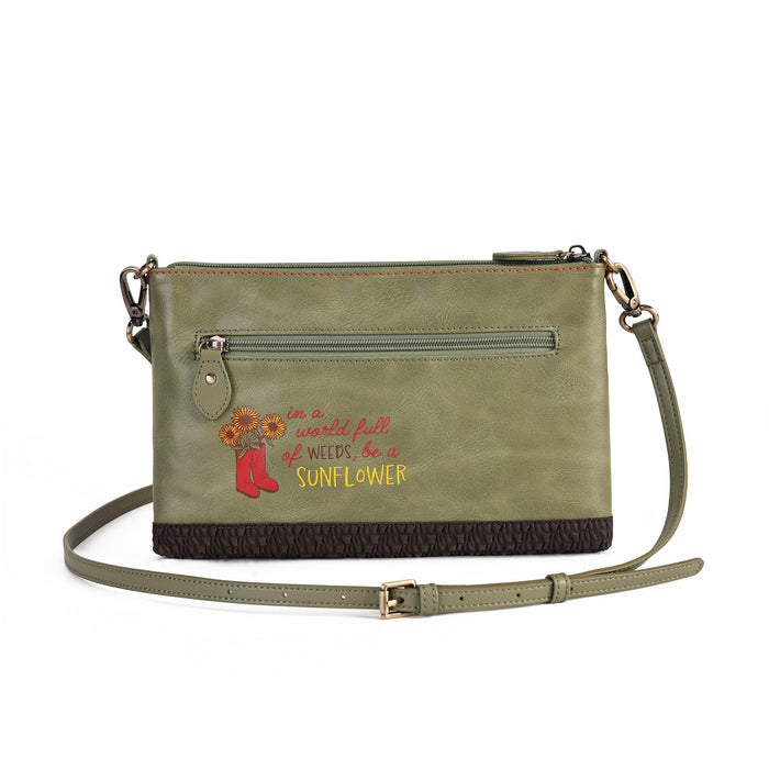 Flower Shop - Amber Edition - Kate Bag