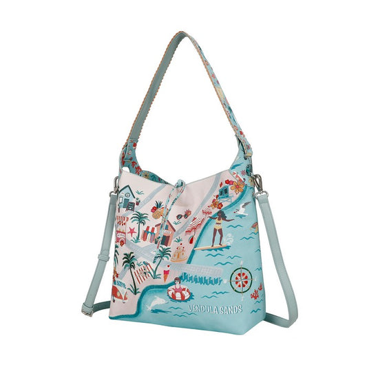 Vendula Sands Charlie Bag