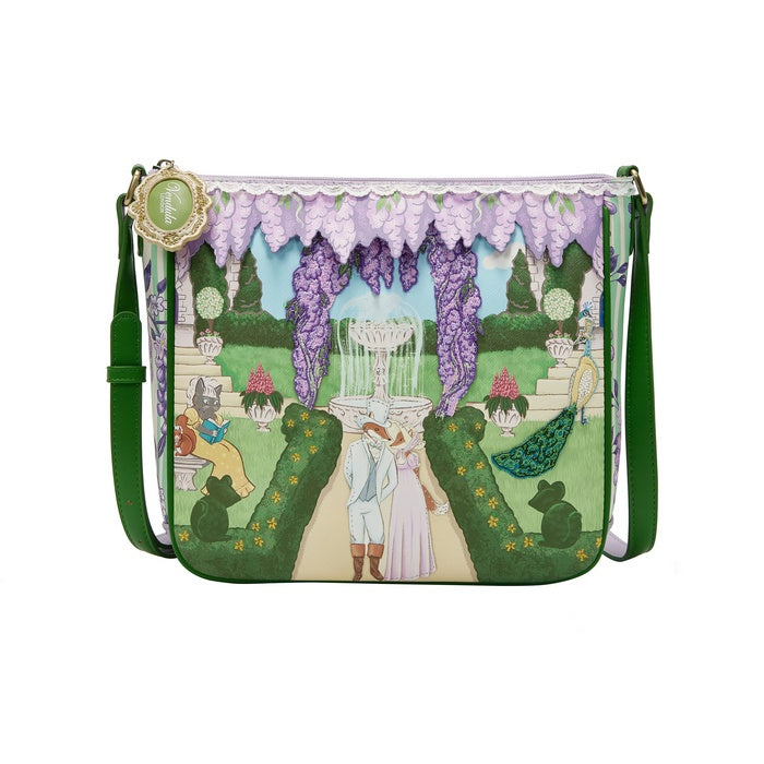 PREORDER Vendula Heritage Regency Gardens Marnie Bag
