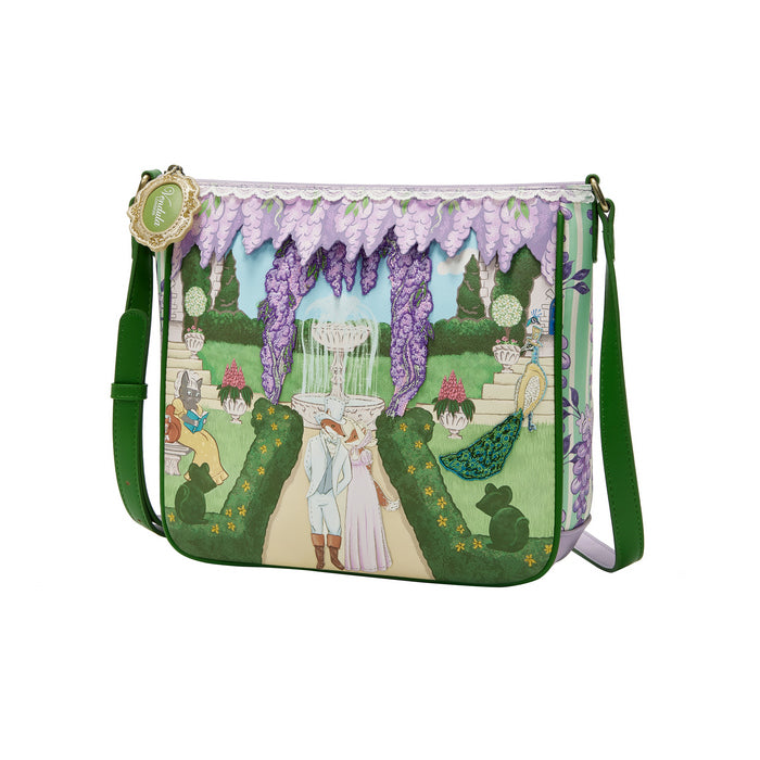 PREORDER Vendula Heritage Regency Gardens Marnie Bag