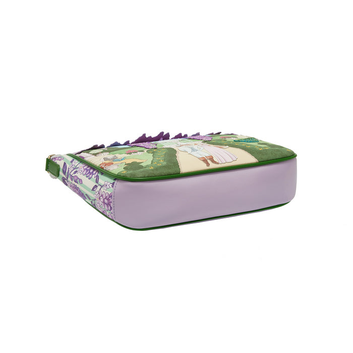 PREORDER Vendula Heritage Regency Gardens Marnie Bag