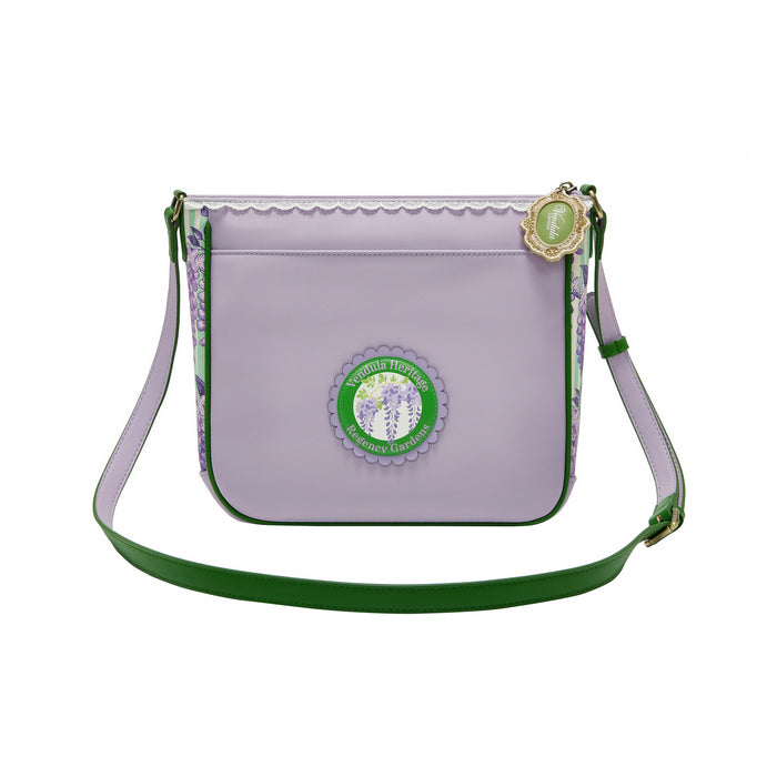 PREORDER Vendula Heritage Regency Gardens Marnie Bag