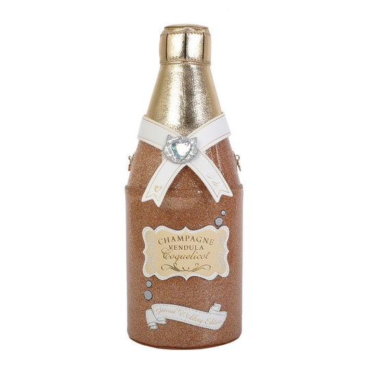 Vendula The Wedding Shop Champagne Bag