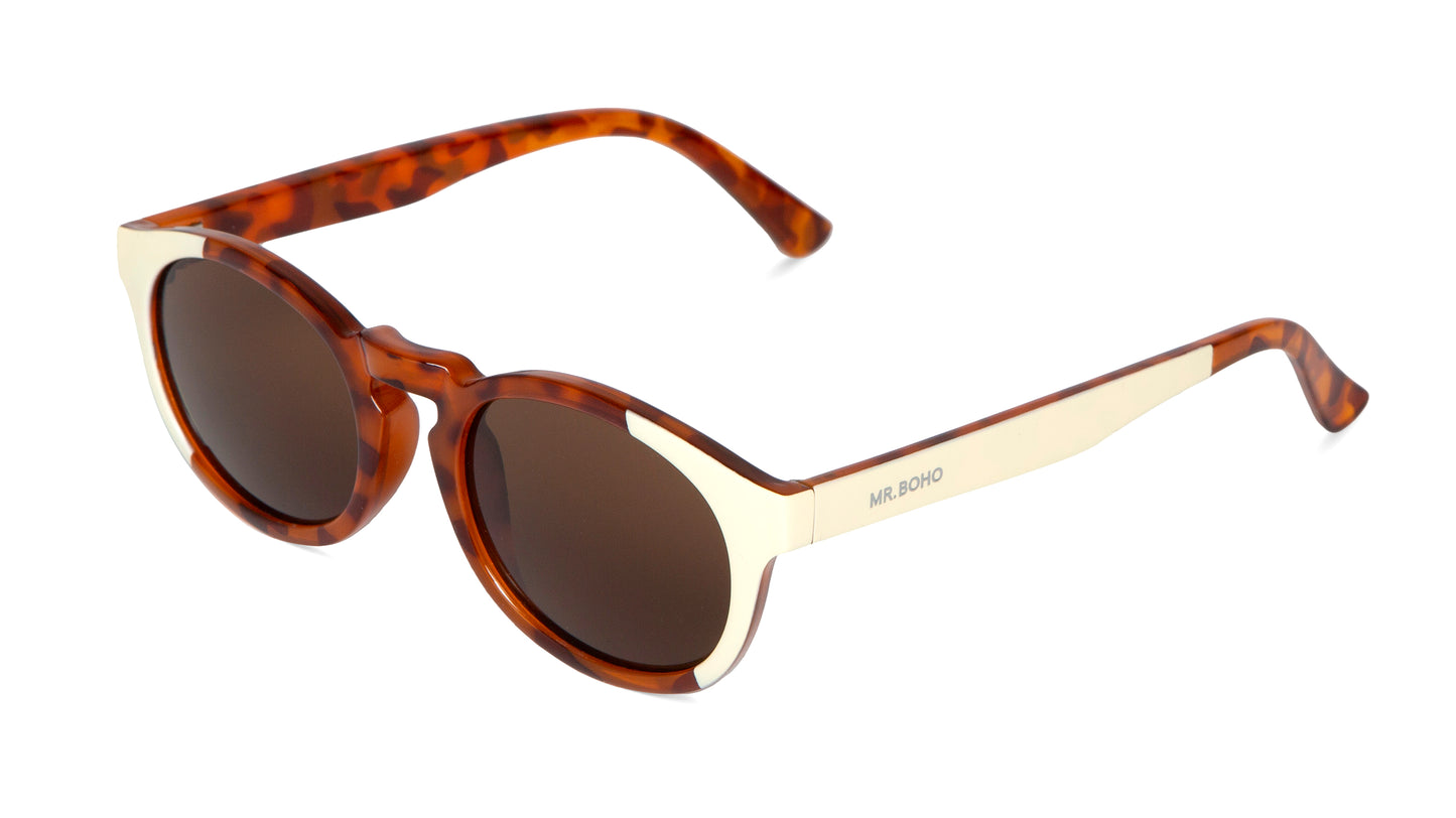 Kids Jordaan Sunglasses With Classical Lenses