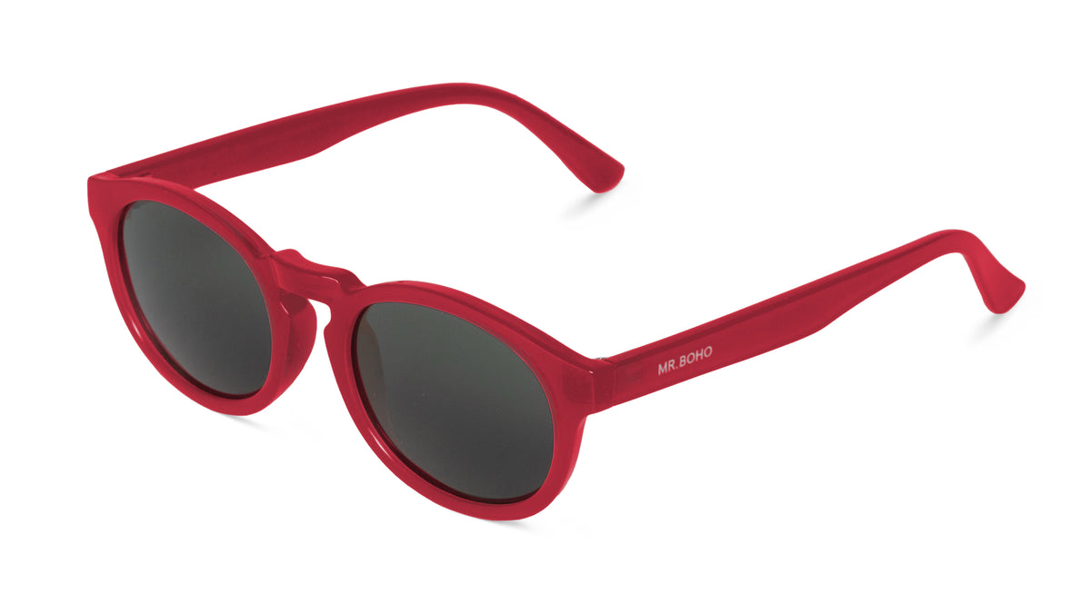 Kids Jordaan Sunglasses With Classical Lenses