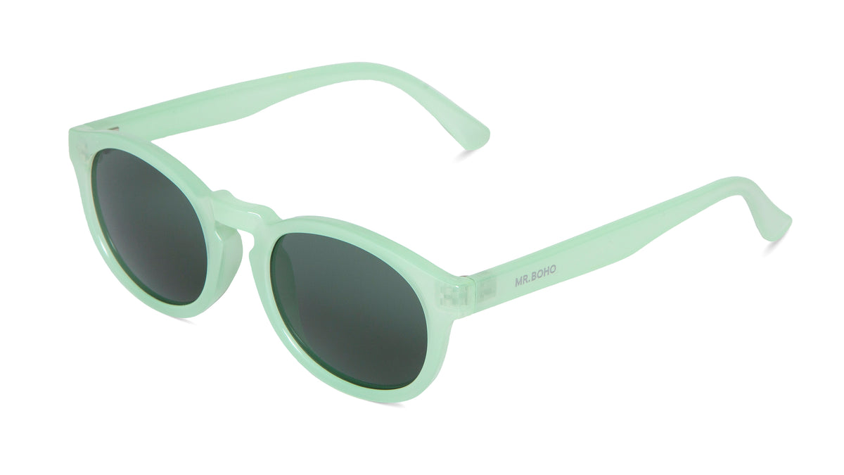 Kids Jordaan Sunglasses With Classical Lenses