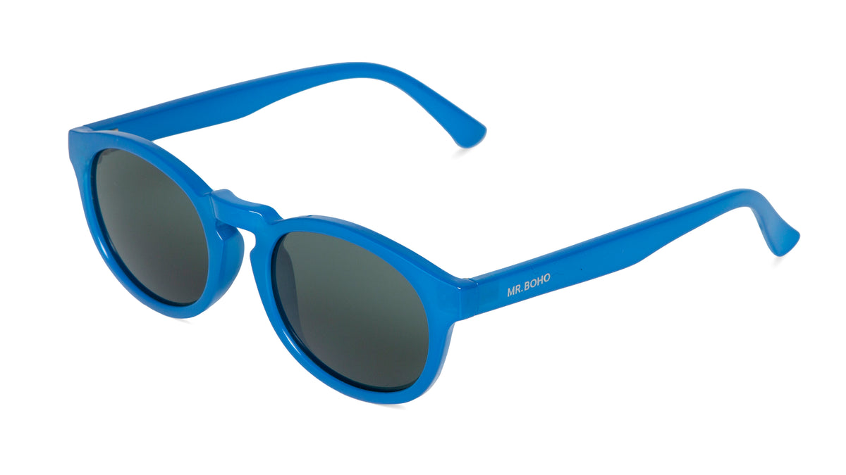 Kids Jordaan Sunglasses With Classical Lenses