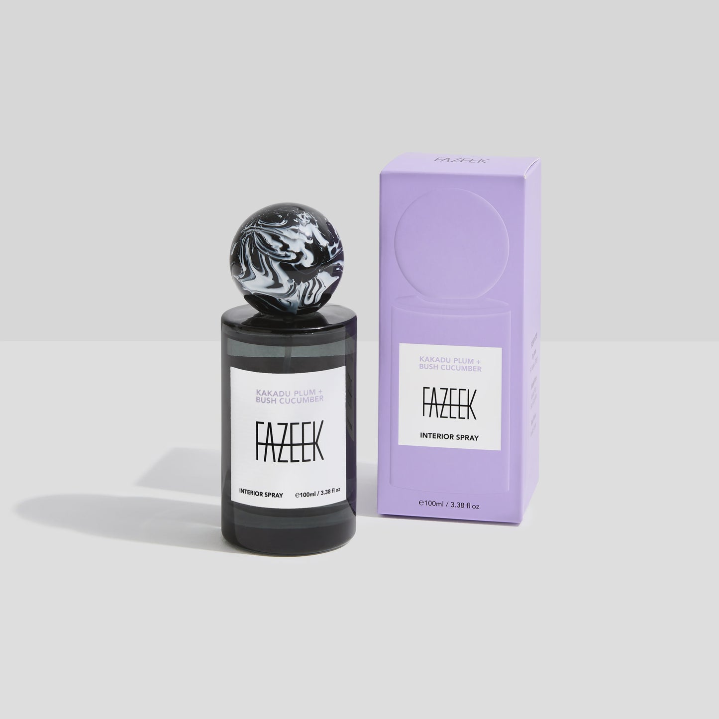 INTERIOR SPRAY - KAKADU PLUM + BUSH CUCUMBER