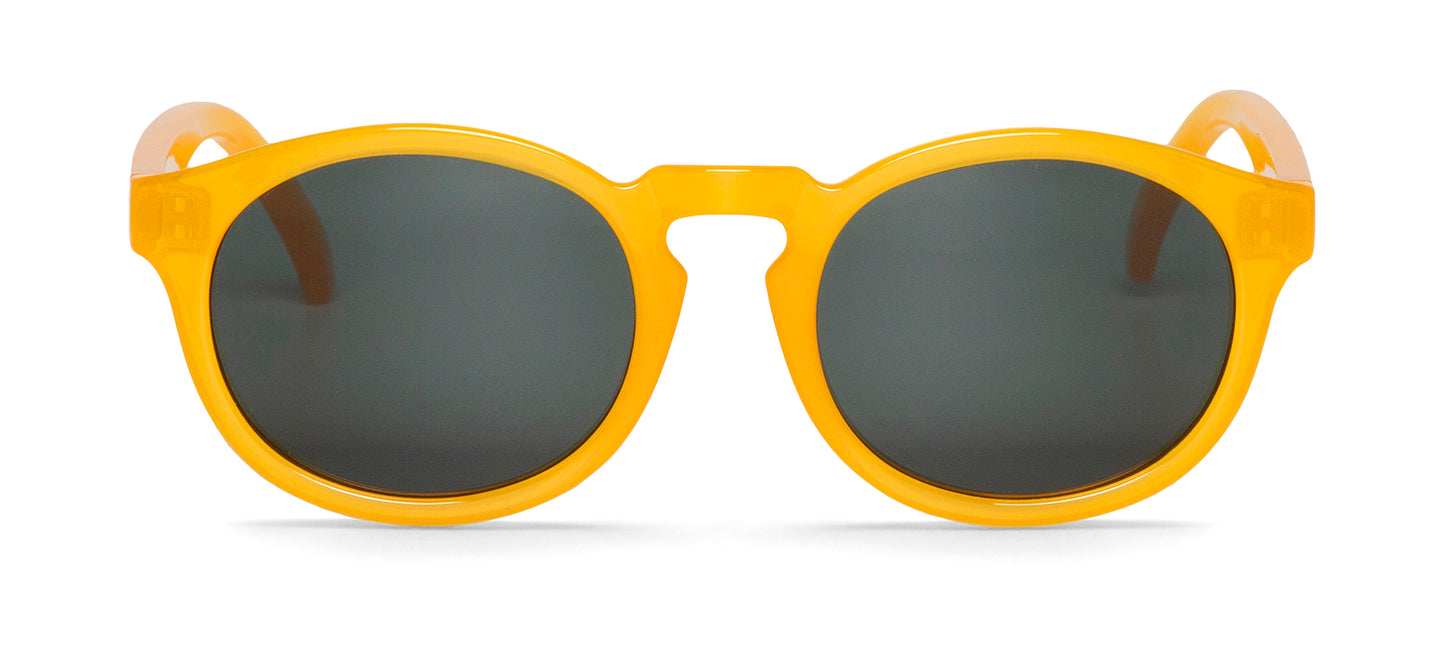 Kids Jordaan Sunglasses With Classical Lenses