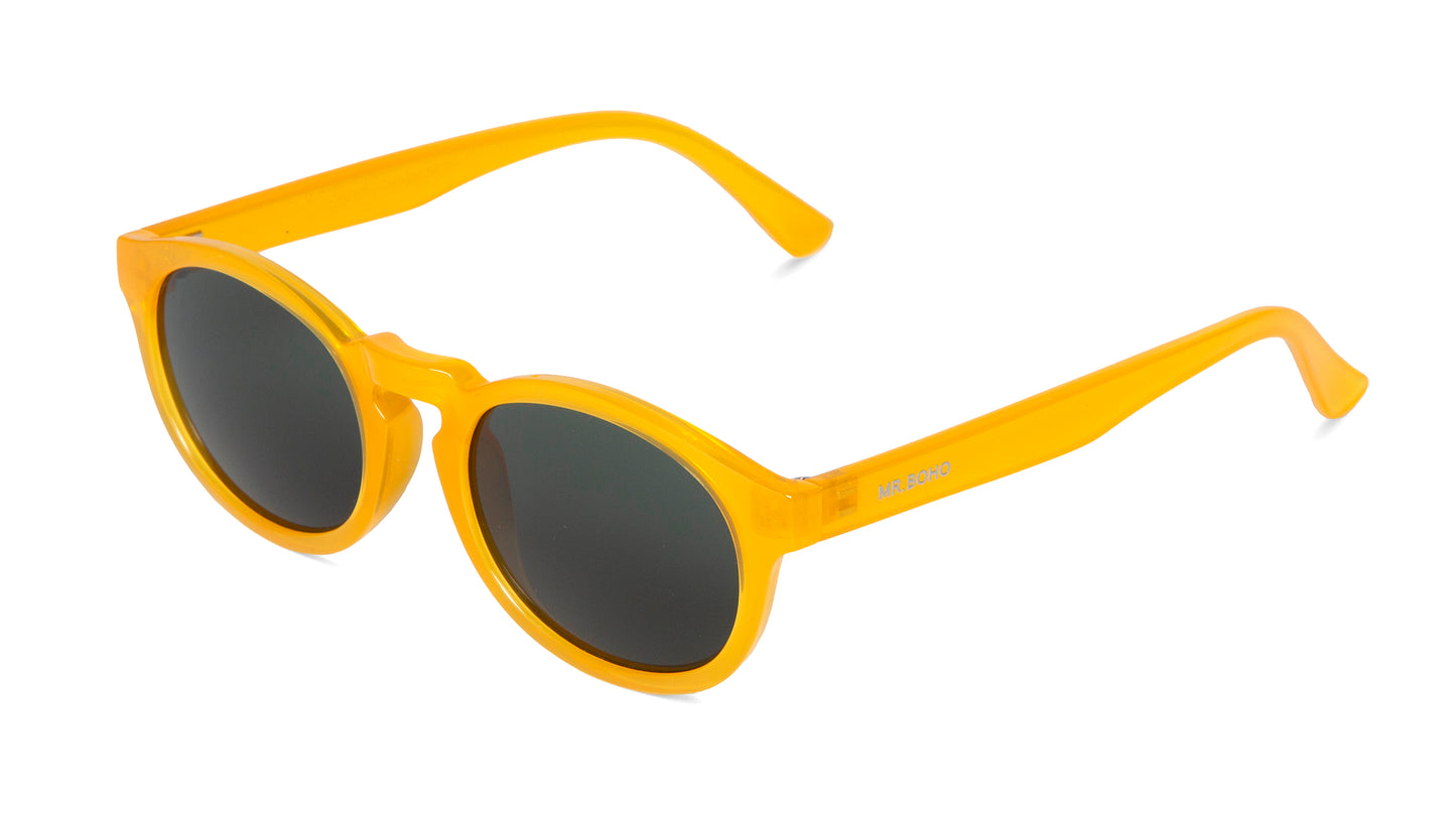 Kids Jordaan Sunglasses With Classical Lenses