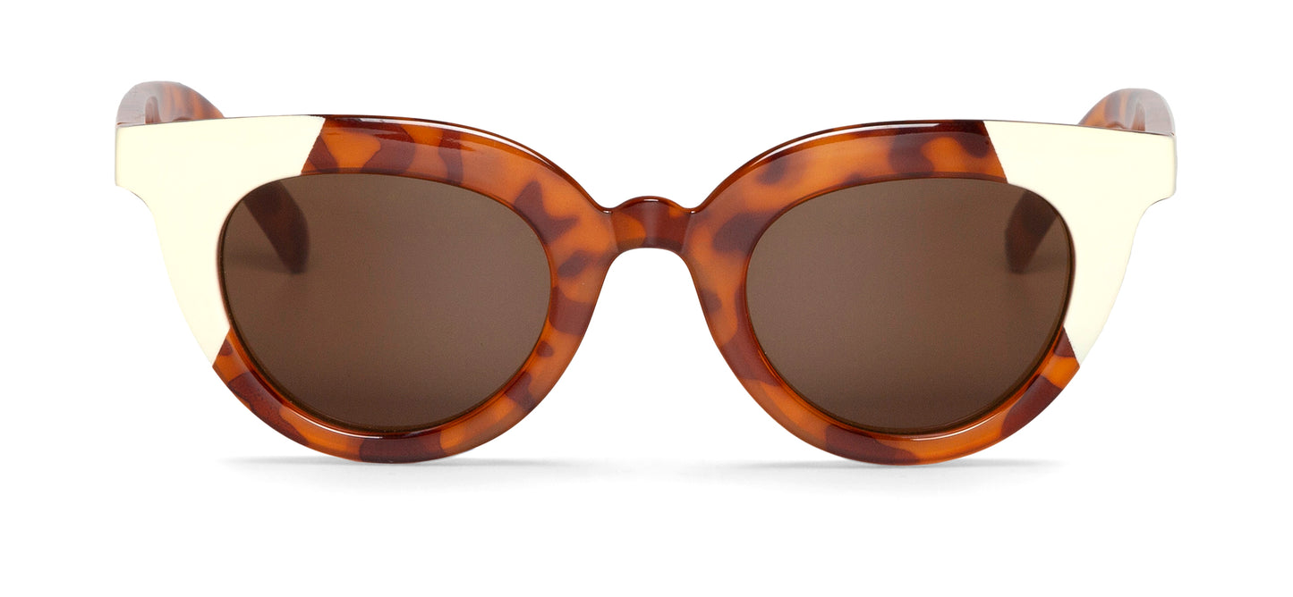 Kids Hayes Sunglasses With Classical Lenses