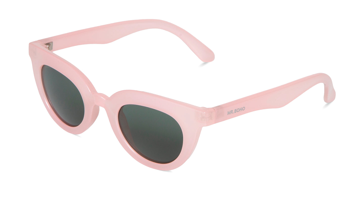 Kids Hayes Sunglasses With Classical Lenses