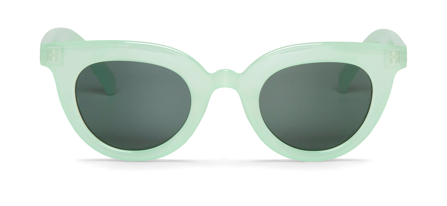 Kids Hayes Sunglasses With Classical Lenses