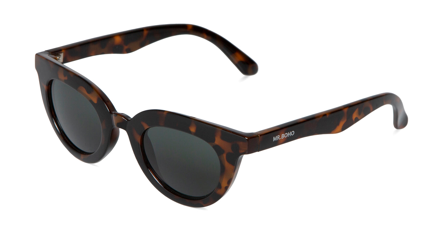 Kids Hayes Sunglasses With Classical Lenses