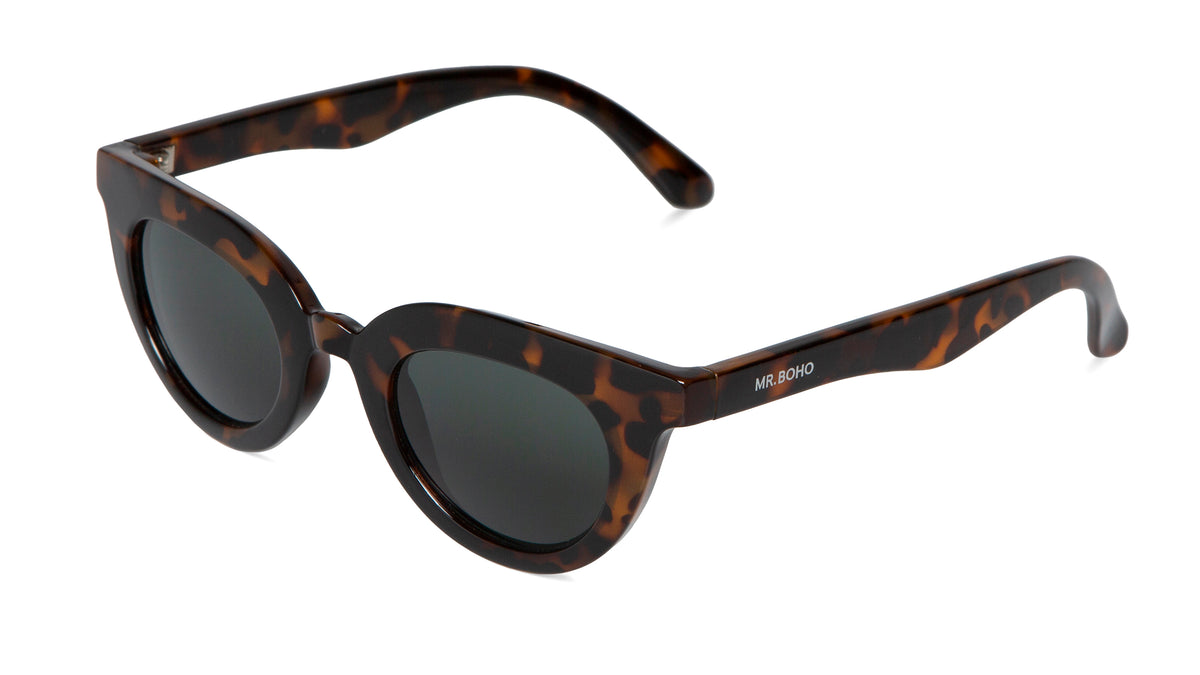 Kids Hayes Sunglasses With Classical Lenses