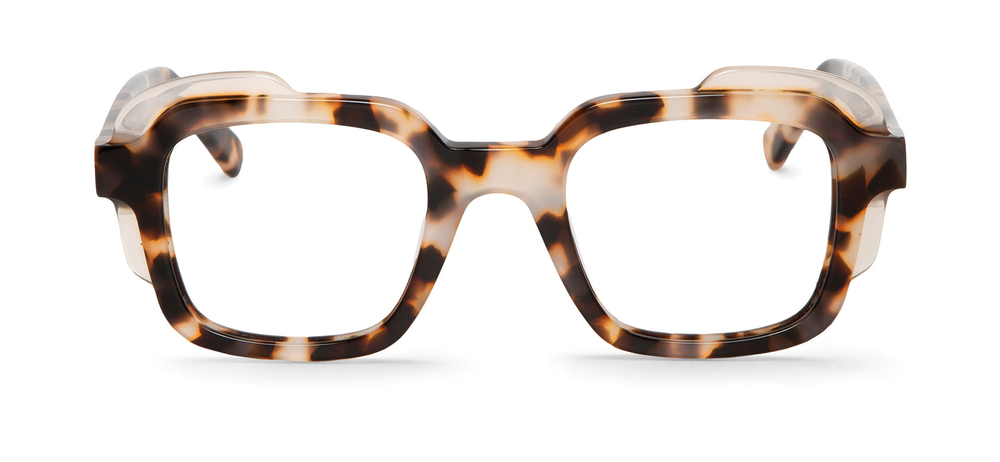 Baldosa Glasses For Optical Lenses