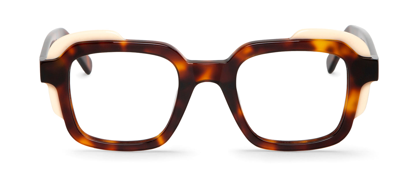 Baldosa Glasses For Optical Lenses