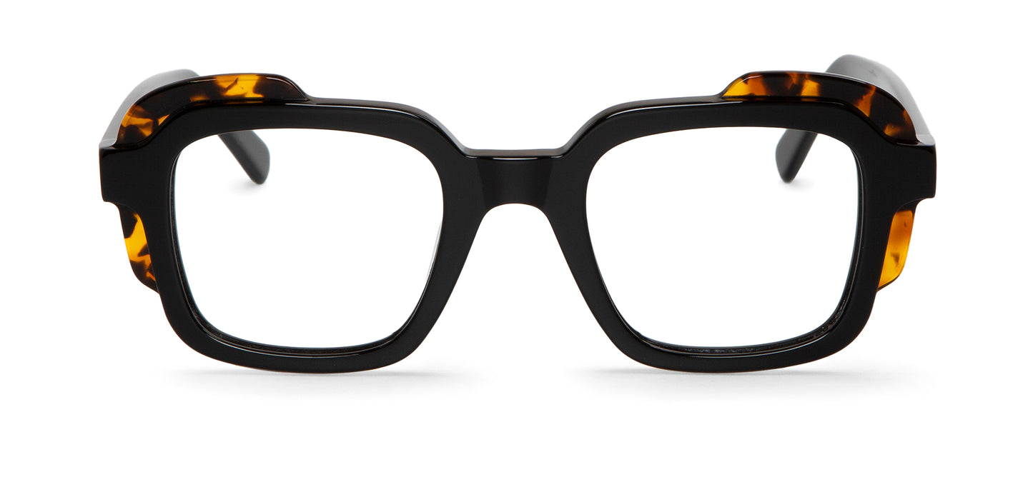 Baldosa Glasses For Optical Lenses