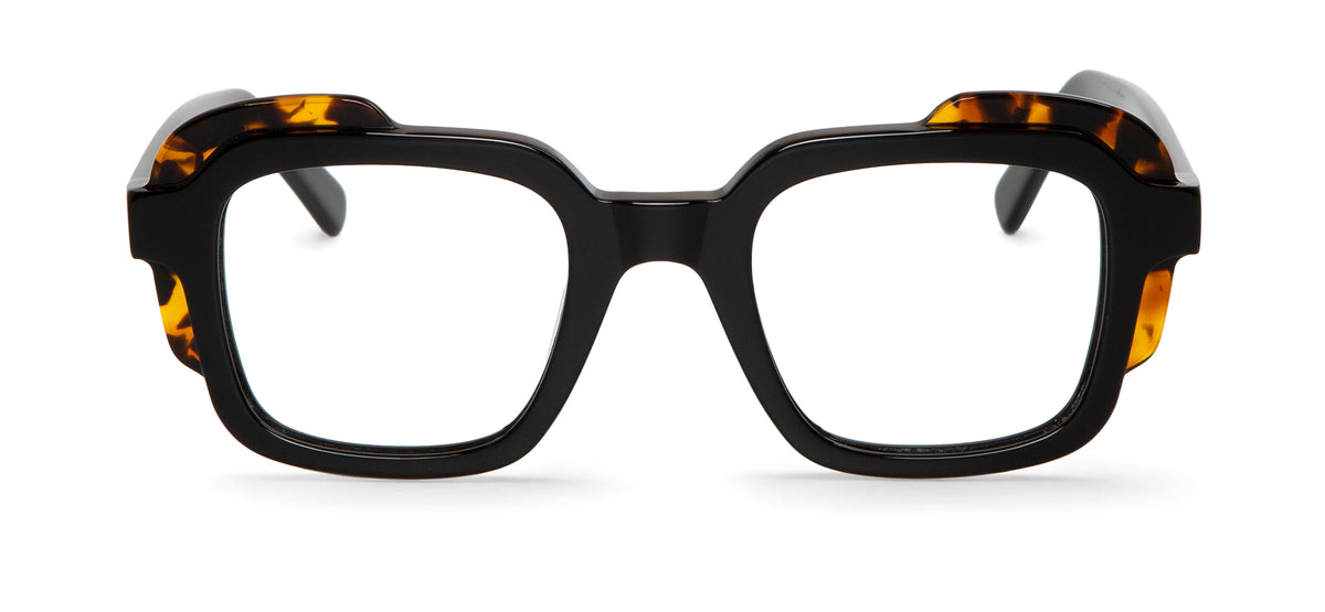 Baldosa Glasses For Optical Lenses