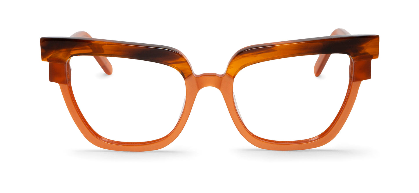 Goble Glasses For Optical Lenses