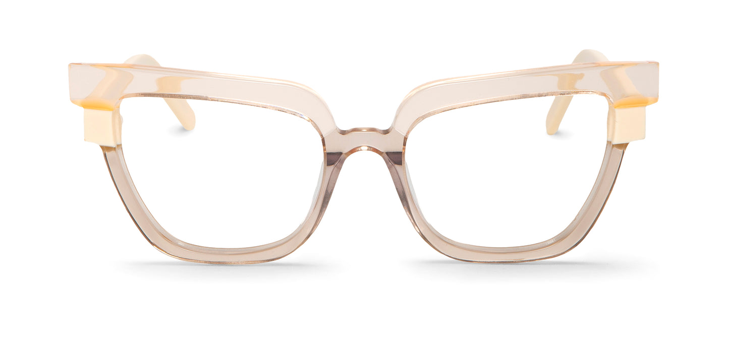 Goble Glasses For Optical Lenses