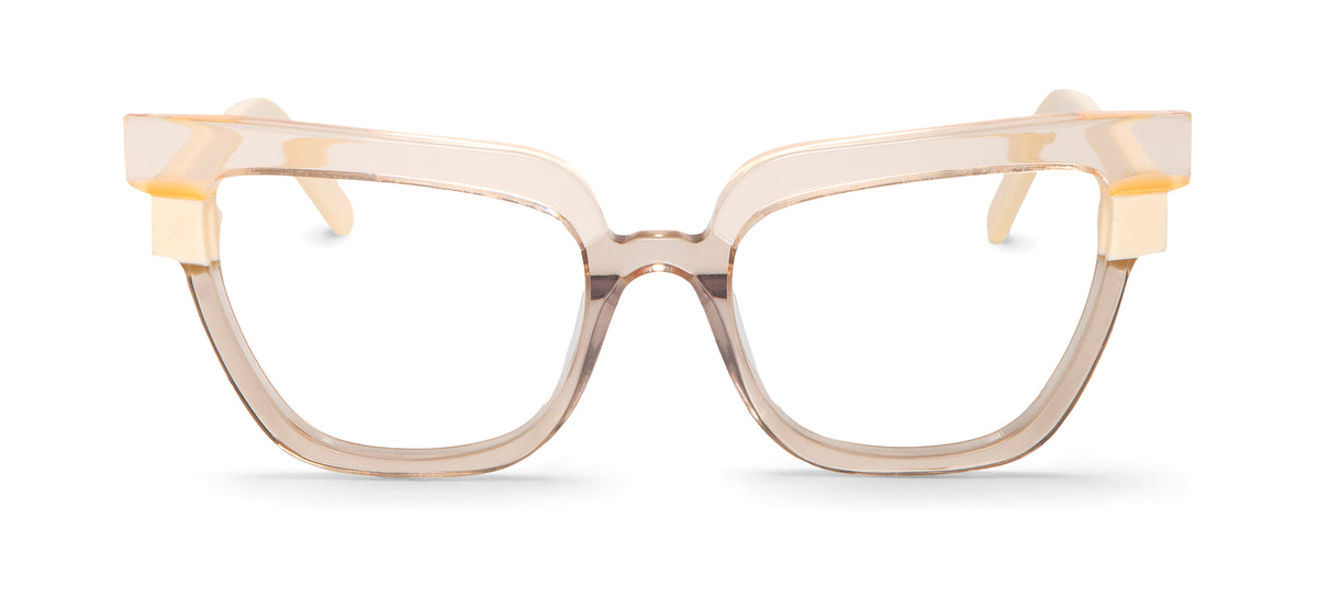 Goble Glasses For Optical Lenses