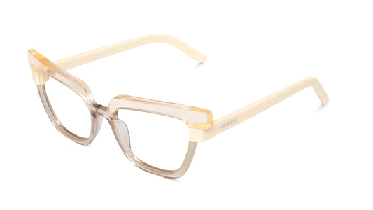 Goble Glasses For Optical Lenses