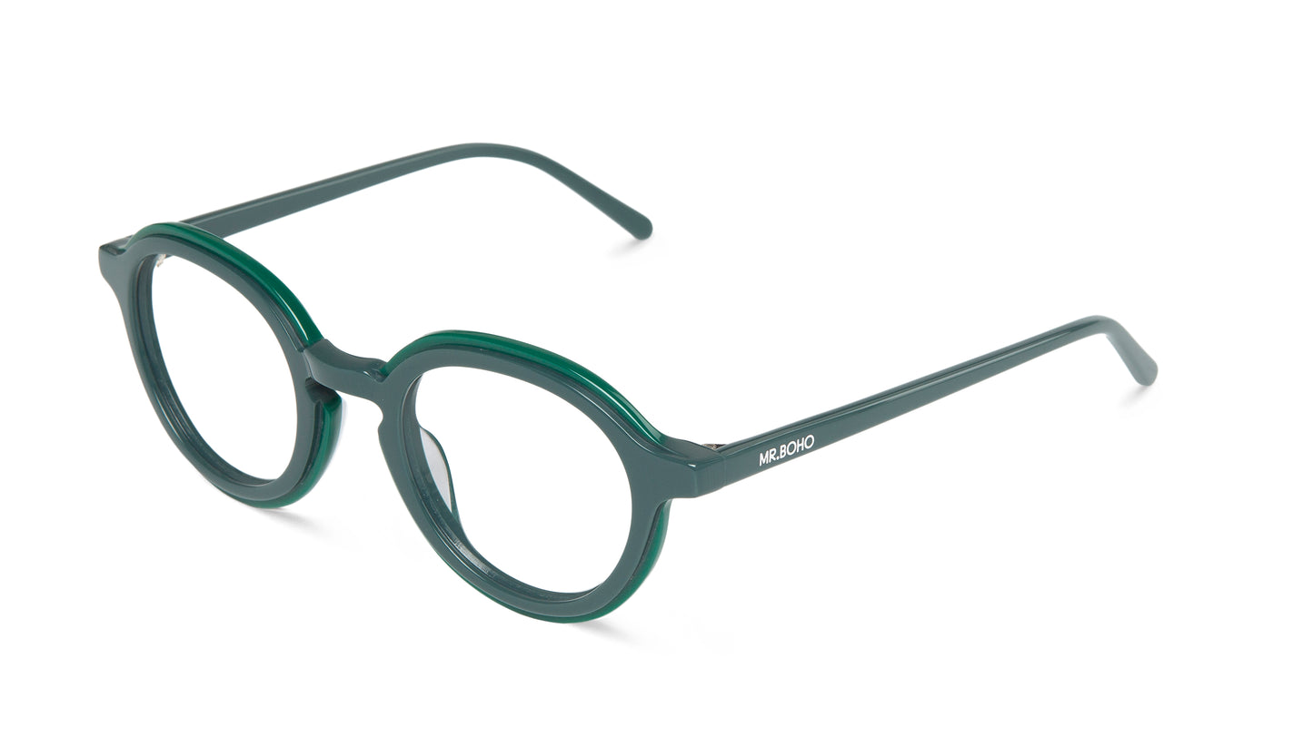 Edna Glasses For Optical Lenses