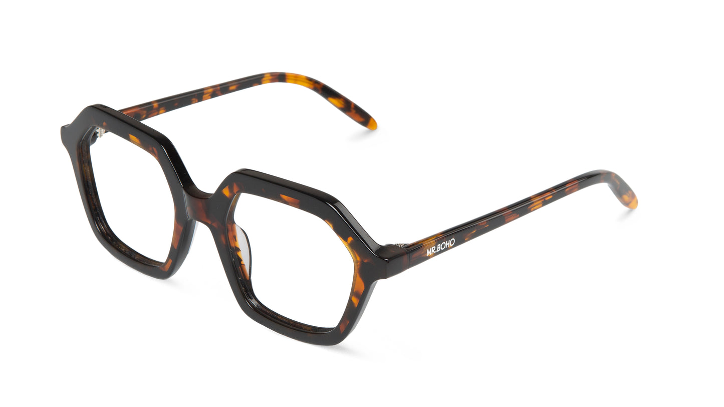 Arranz Glasses For Optical Lenses
