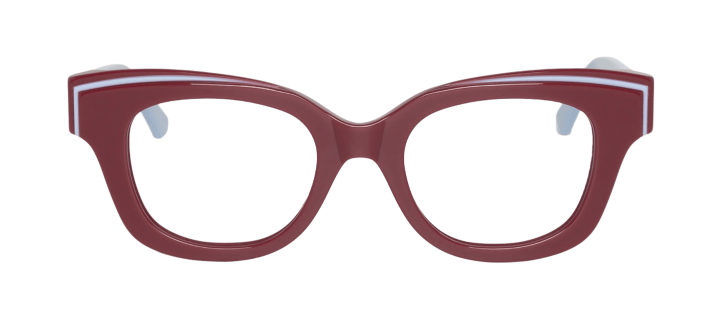 Skeeter Glasses For Optical Lenses