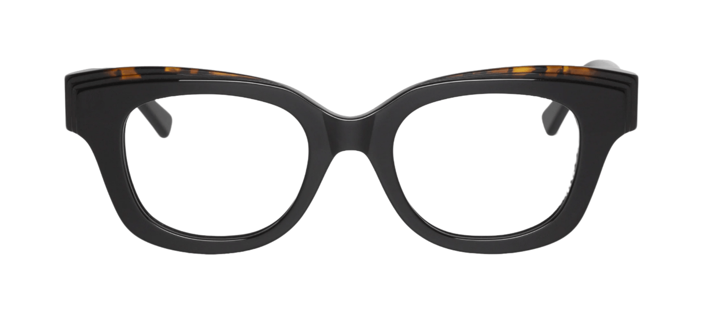 SKEETER - DARK - Mr.Boho - Optical Glasses