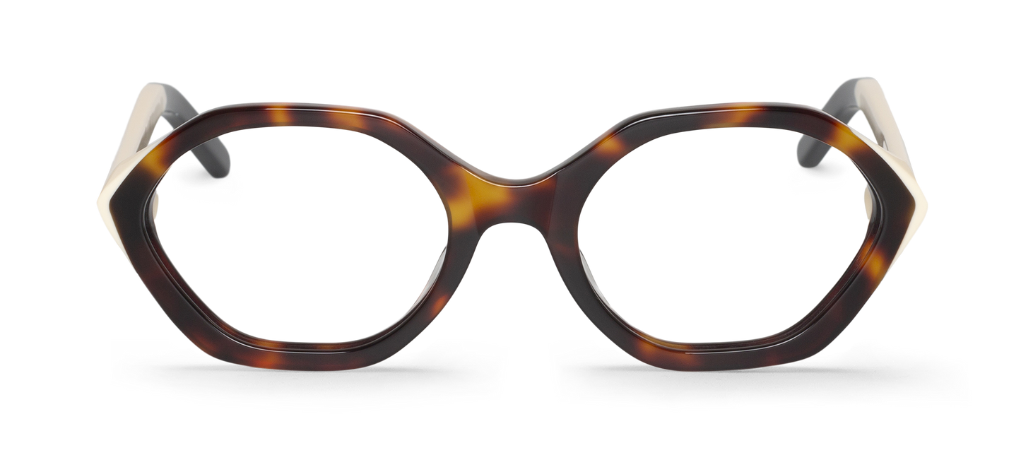 Paquita Glasses For Optical Lenses