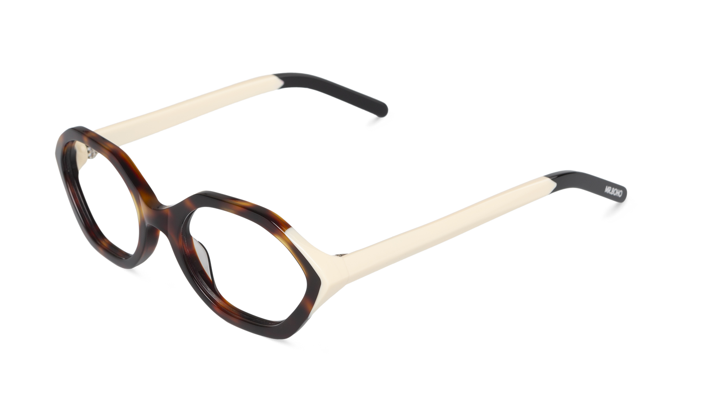 Paquita Glasses For Optical Lenses
