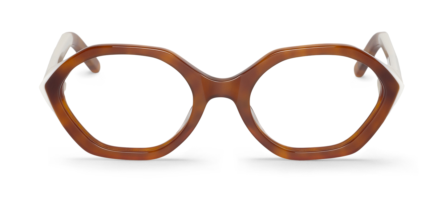 Paquita Glasses For Optical Lenses