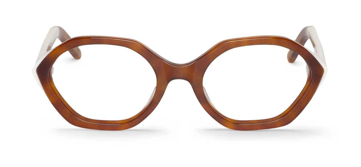 Paquita Glasses For Optical Lenses