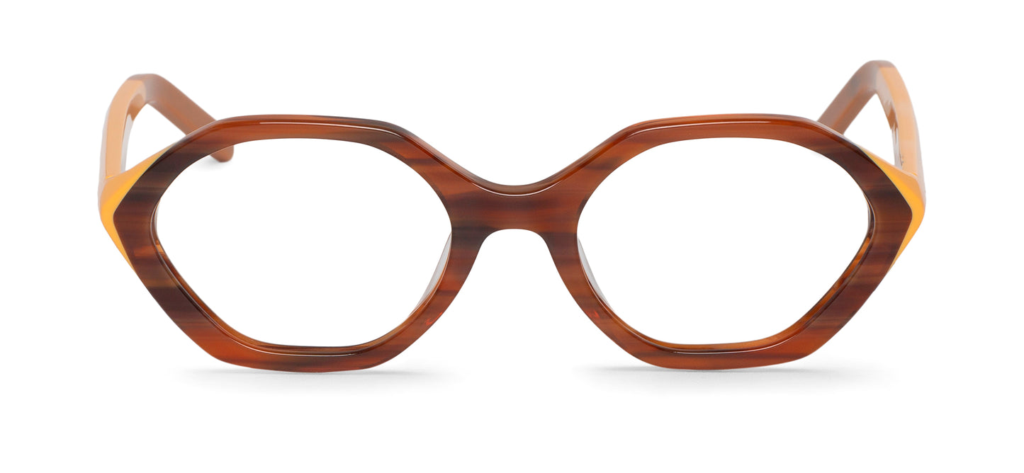 Paquita Glasses For Optical Lenses