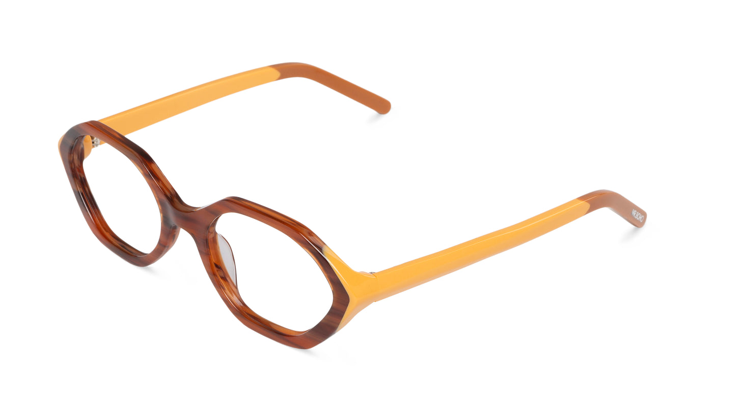 Paquita Glasses For Optical Lenses