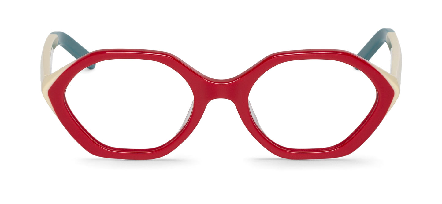 Mure Glasses For Optical Lenses